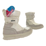 RUBBER DUCK : SNOW BOOTS : 40