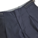EMPORIO ARMANI : DRESS PANTS : SIZE 48