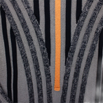 CARLO COLUCCI : STRIPE KNIT PULLOVER : M/L - Hahayoureugly Berlin