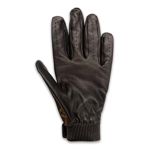 Supreme x Louis Vuitton Baseball Gloves Brown