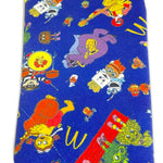 MC DONALDS : RARE VINTAGE TIE